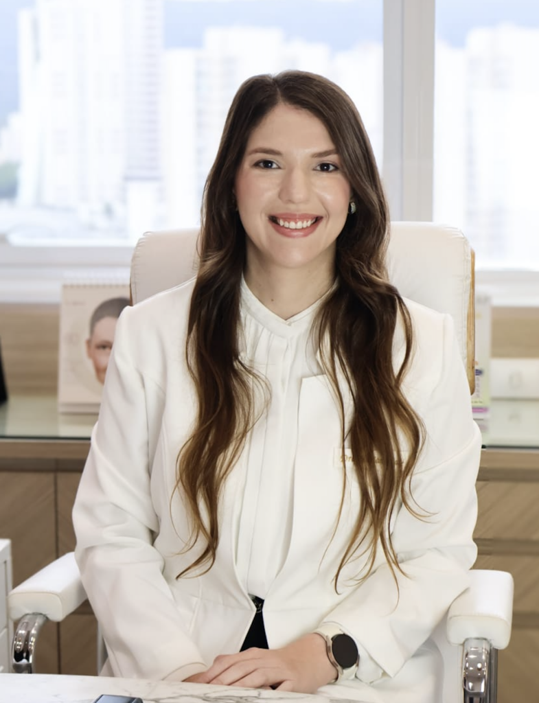 Dra. Mariana